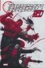 THUNDERBOLTS RED OMNIBUS HC [VARIANT] [9781302953065] **PROMOCJA TOMY**
